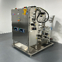 G&G Technologies TFF Skid 1 F890369 TFF System image 1